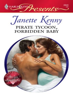 cover image of Pirate Tycoon, Forbidden Baby